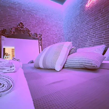 Sole&luna Boutique - Center Apartment