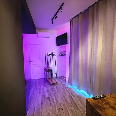 Sole&luna Boutique - Center * Барі