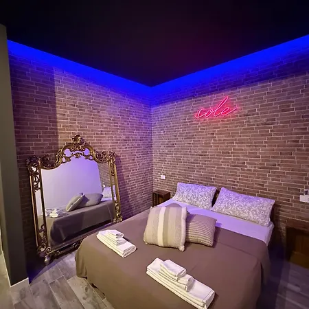 Апартаменти Sole&luna Boutique - Center *