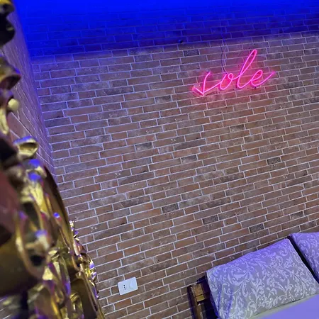 Sole&luna Boutique - Center Апартаменты Бари