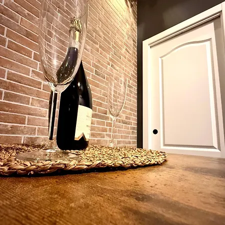 Apartment Sole&luna Boutique - Center