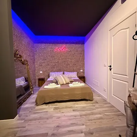 Sole&luna Boutique - Center Барі