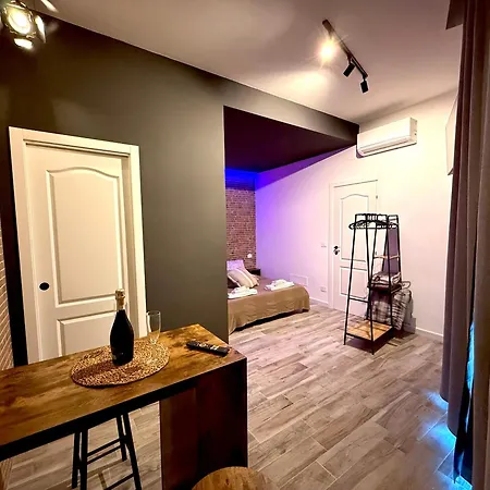Sole&luna Boutique - Center Апартаменти Барі