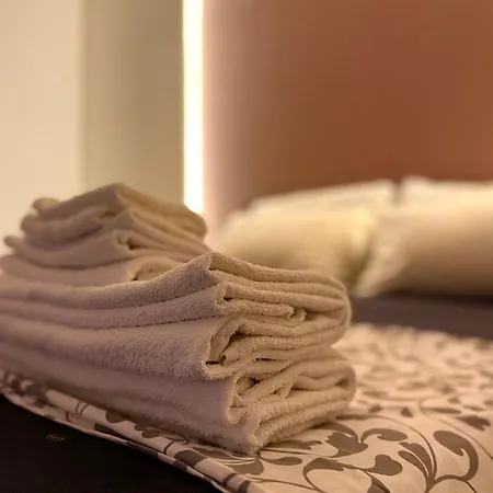 Sole&luna Boutique - Center