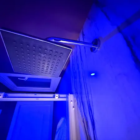 Sole&luna Boutique - Center Apartamento Bari