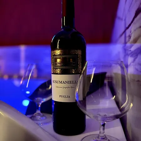 Sole&luna Boutique - Center Apartment *