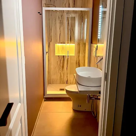 Apartment Sole&luna Boutique - Center Bari
