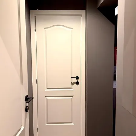 Apartamento Sole&luna Boutique - Center *