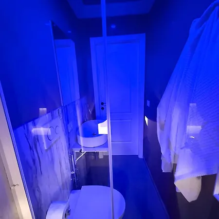 Apartment Sole&luna Boutique - Center Bari