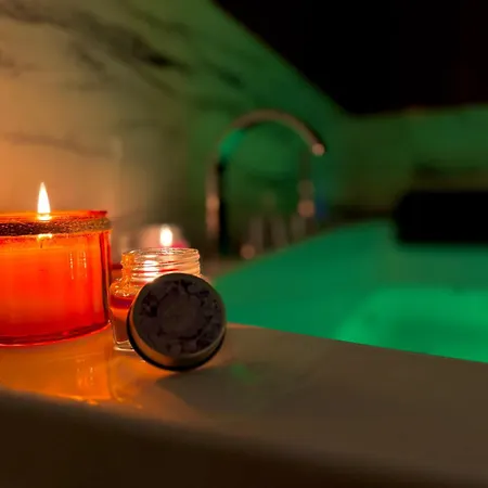 Sole&luna Boutique - Center Apartment *