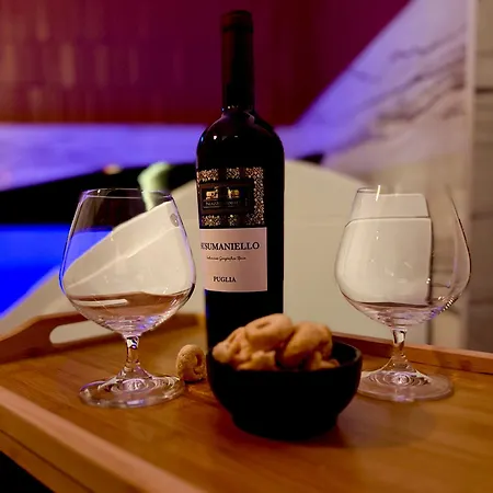 Sole&luna Boutique - Center Apartment