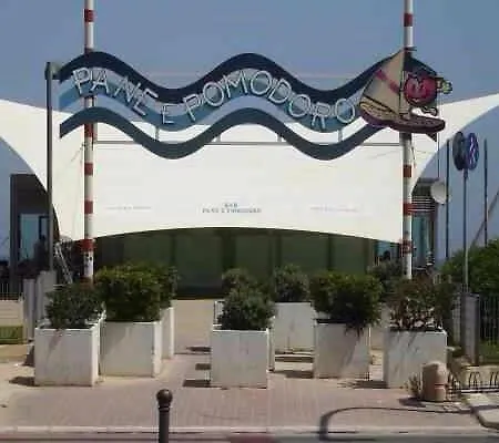 Sole&luna Boutique - Center Апартаменти