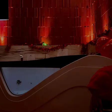 Appartamento Sole&luna Boutique - Center